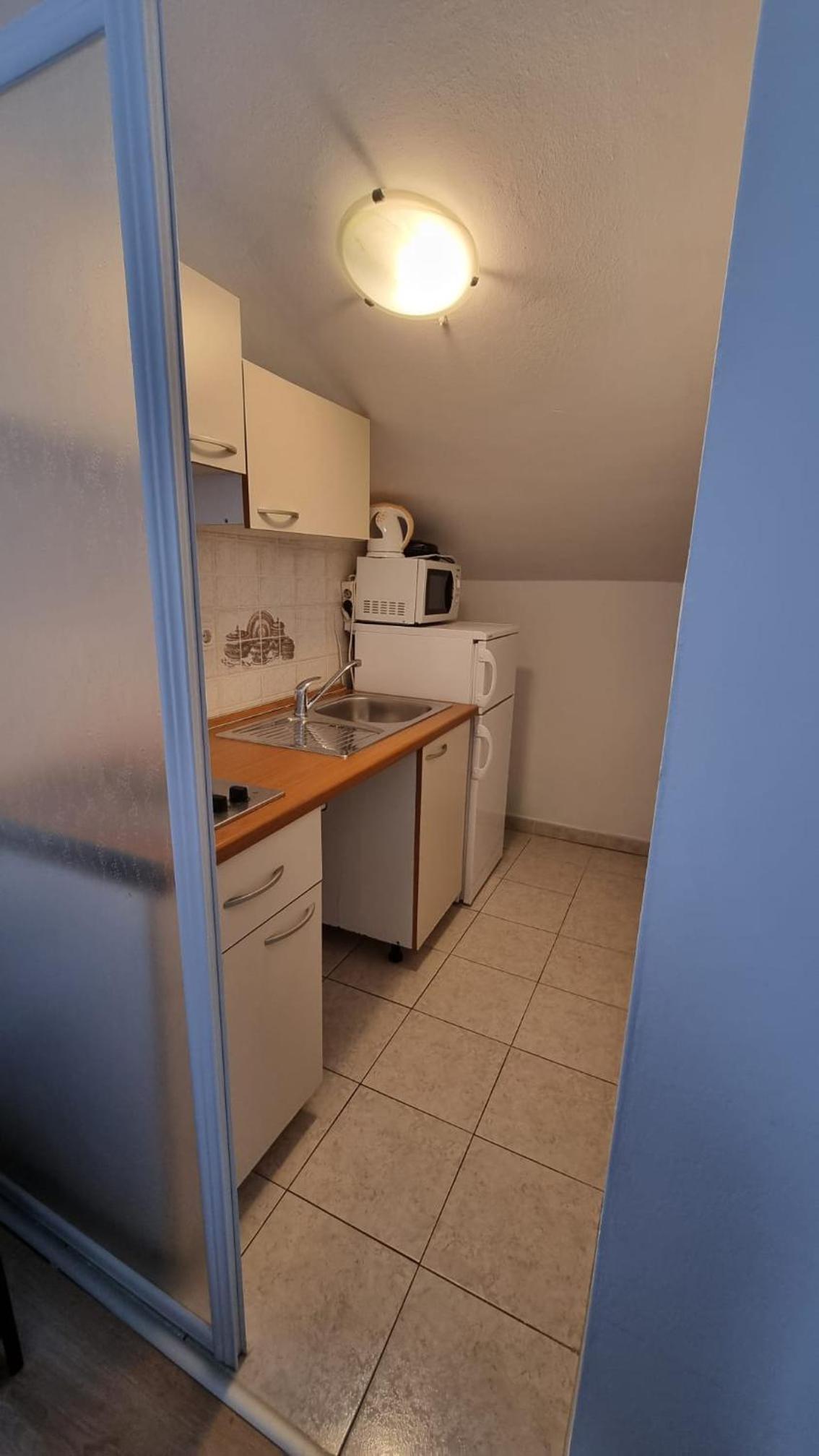 Apartmani Ritoša