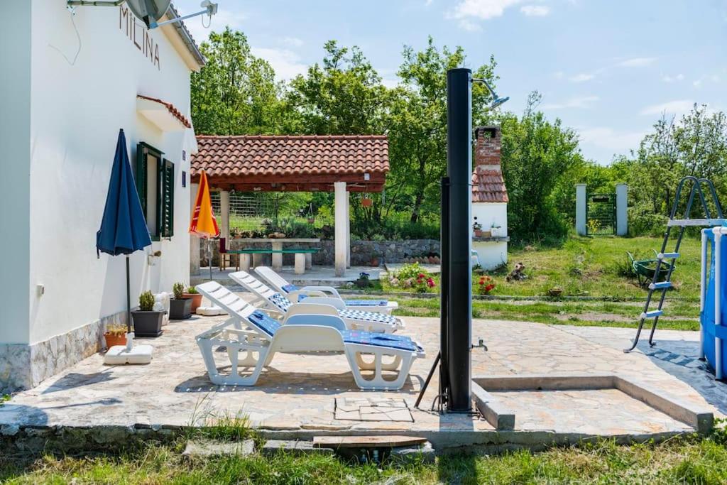 Charming village house - Milina view 4