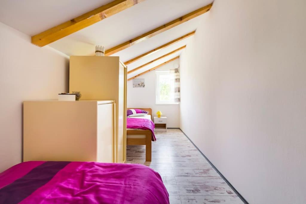 Charming village house - Milina view 5