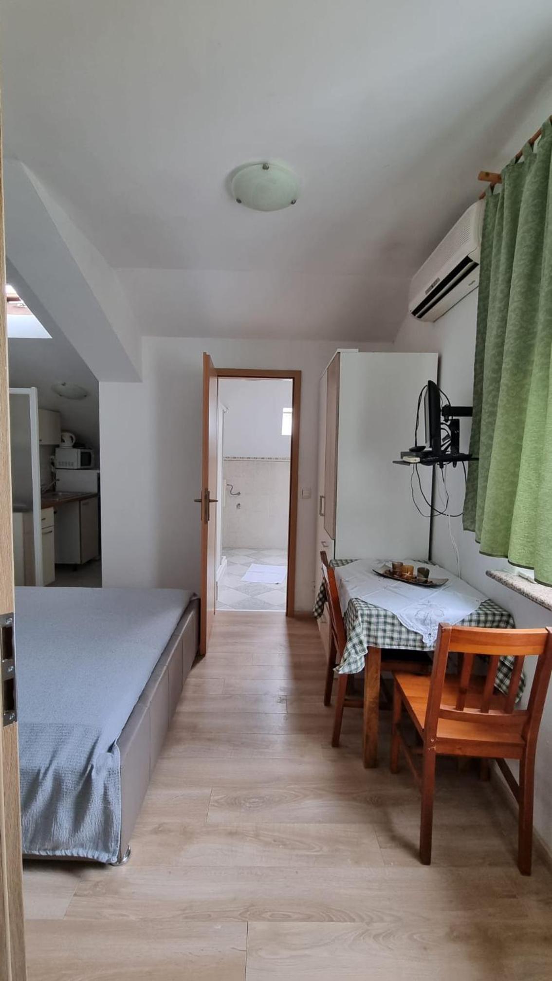 Apartmani Ritoša