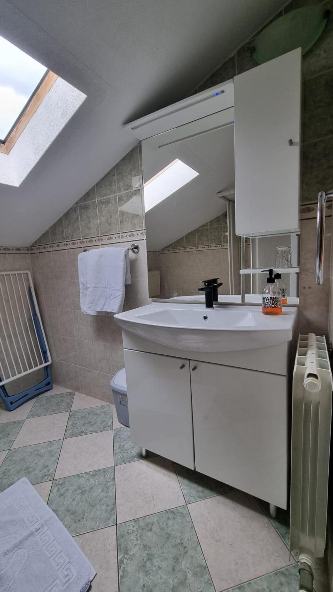 Apartmani Ritoša