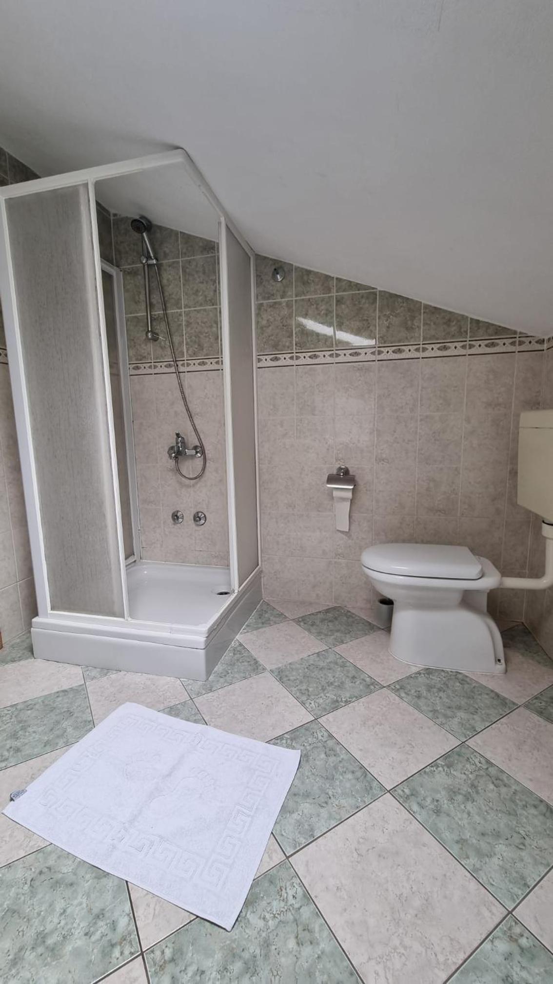Apartmani Ritoša