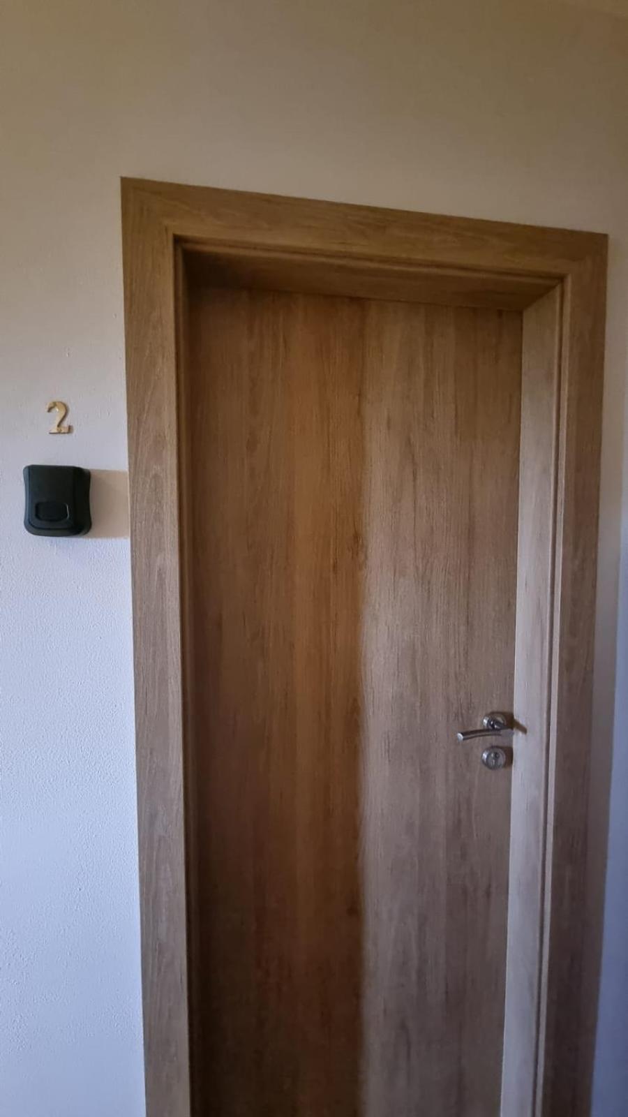 Apartmani Ritoša