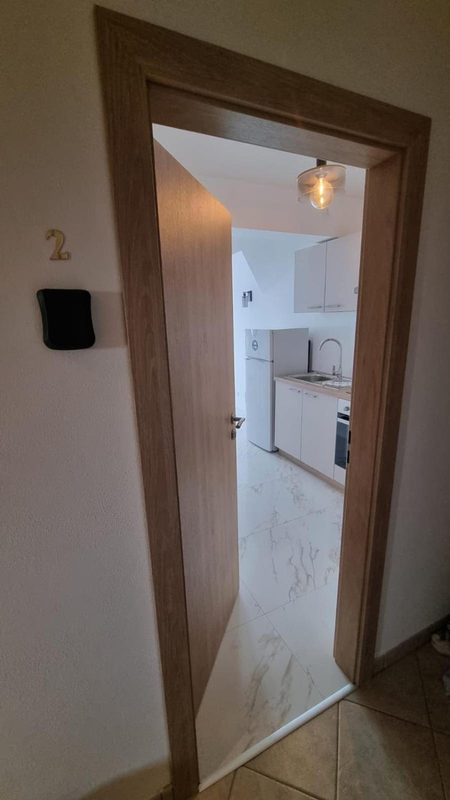 Apartmani Ritoša