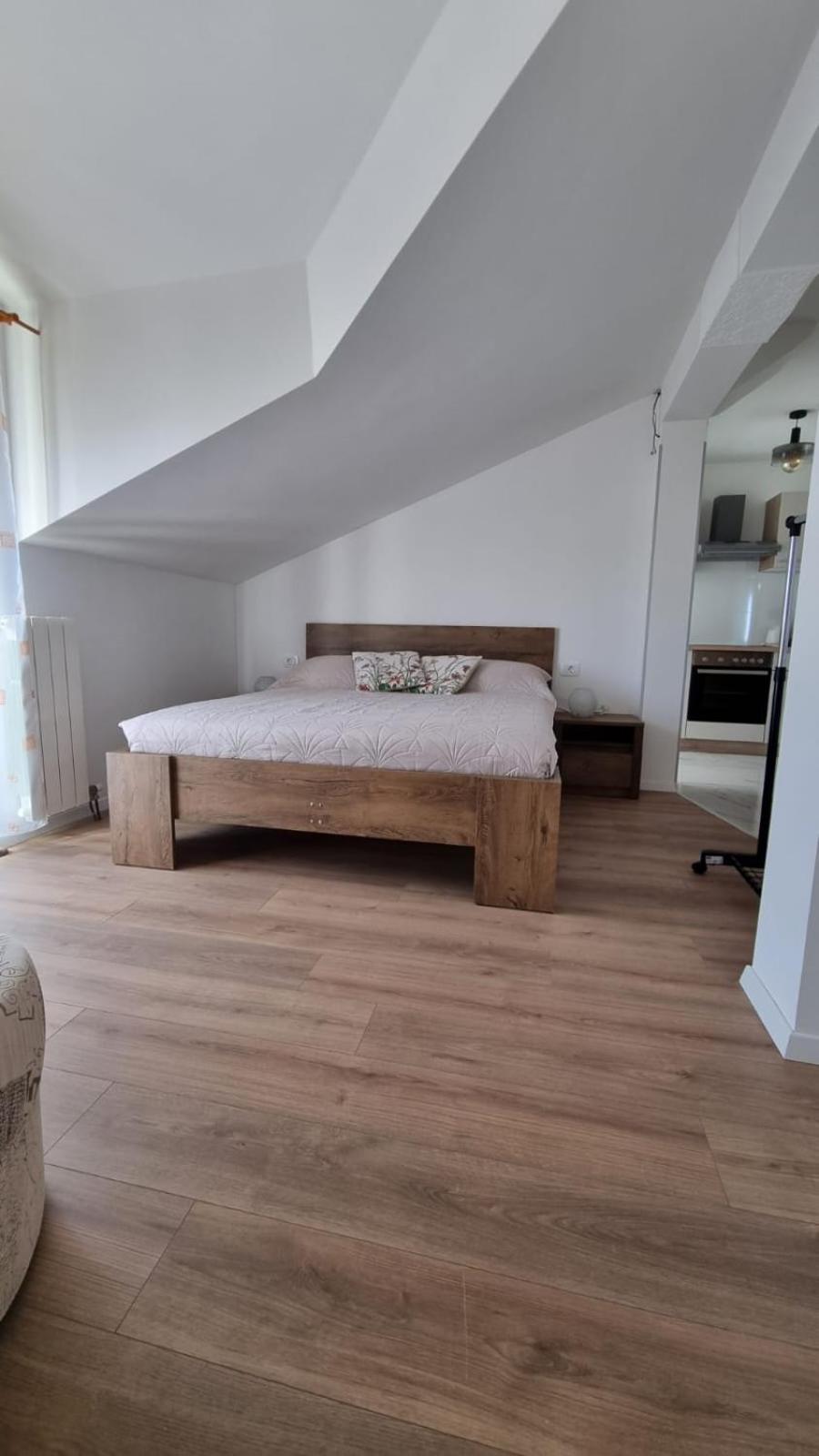 Apartmani Ritoša
