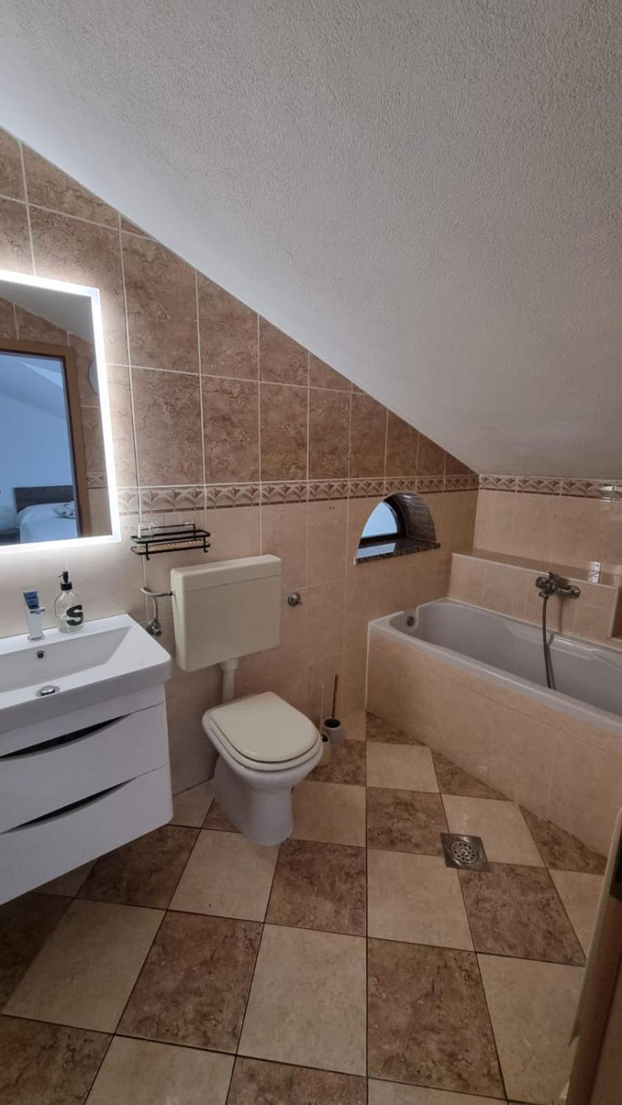 Apartmani Ritoša