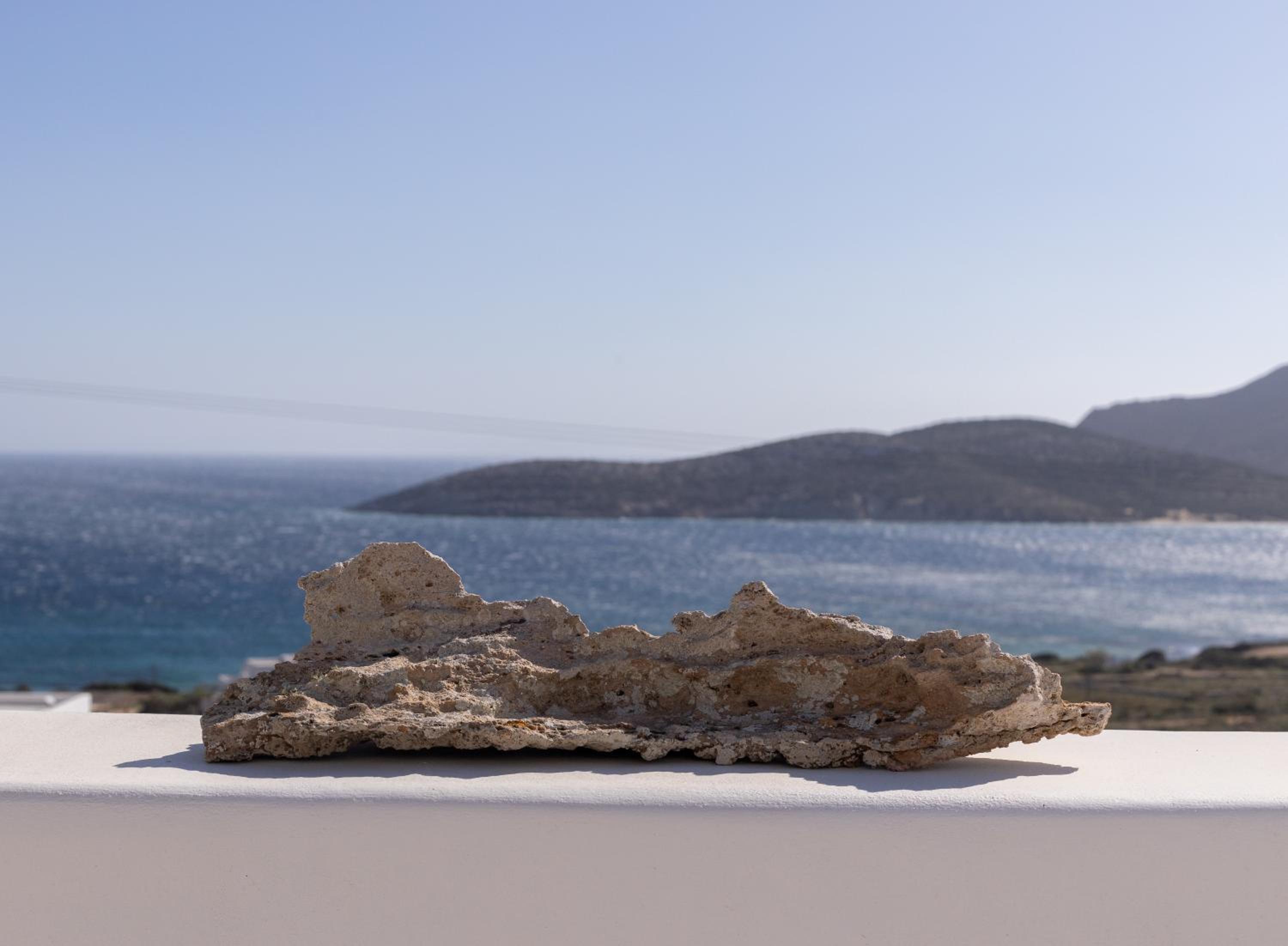 Minos Villa Antiparos