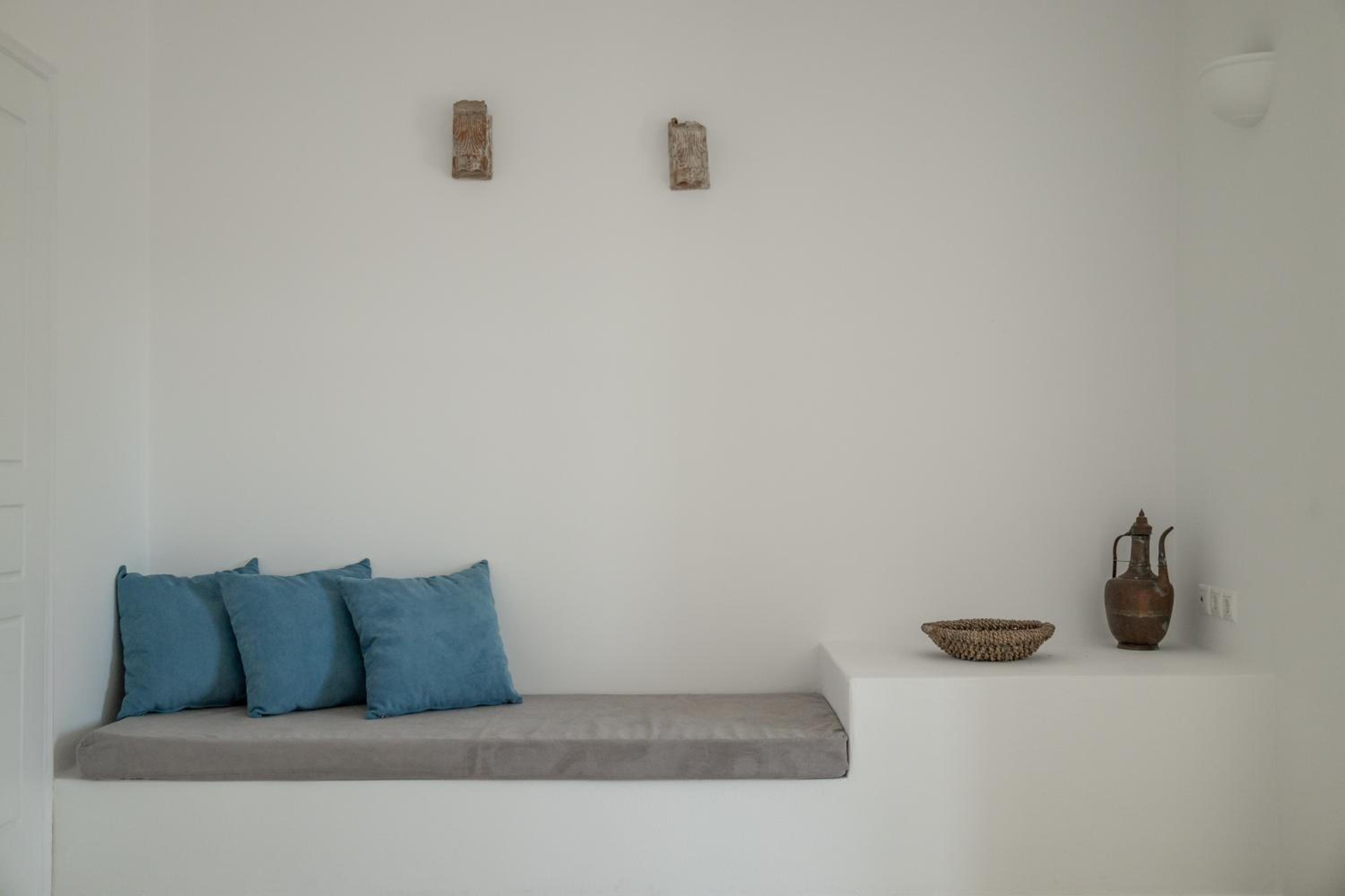 Minos Villa Antiparos