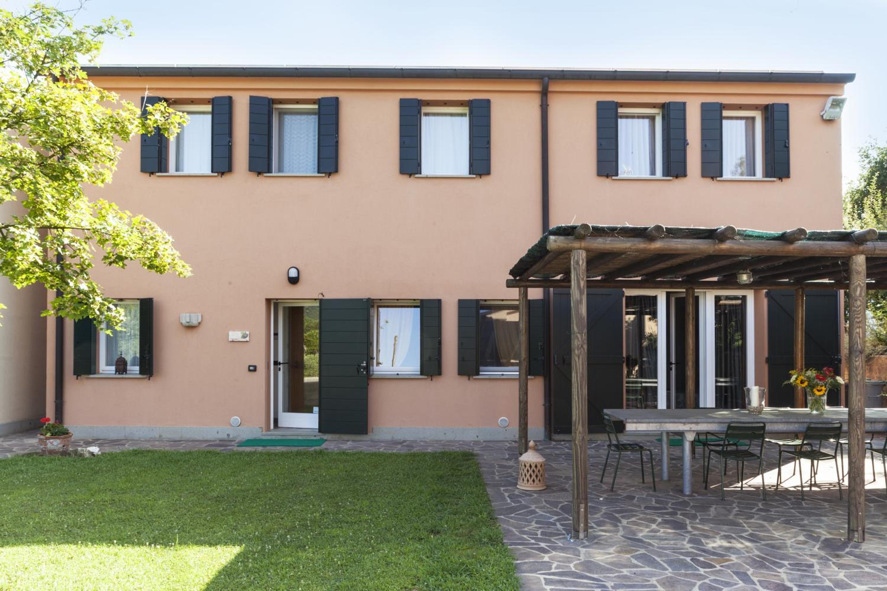 Agriturismo Terre Bianche