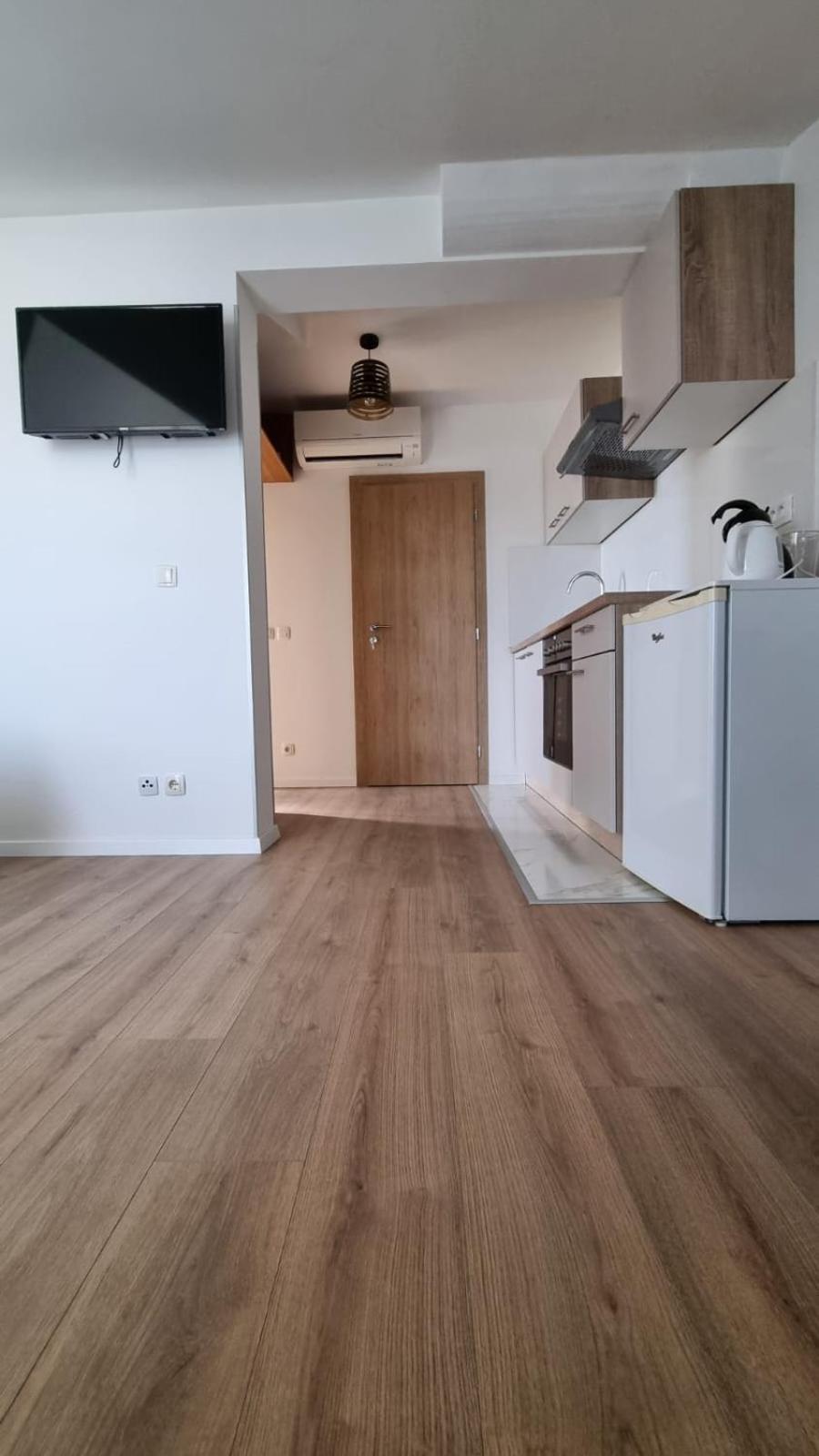 Apartmani Ritoša