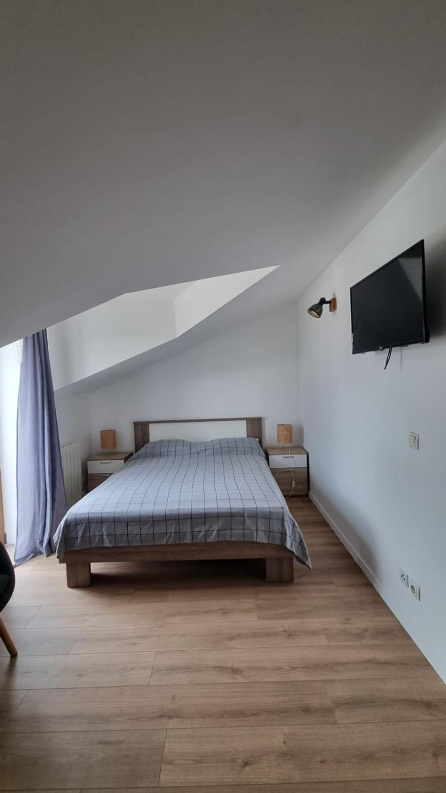 Apartmani Ritoša