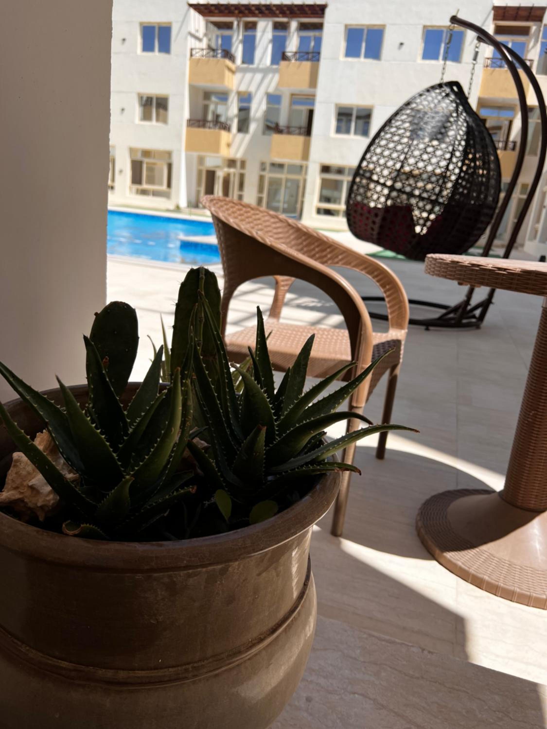 Port Ghalib Apartments