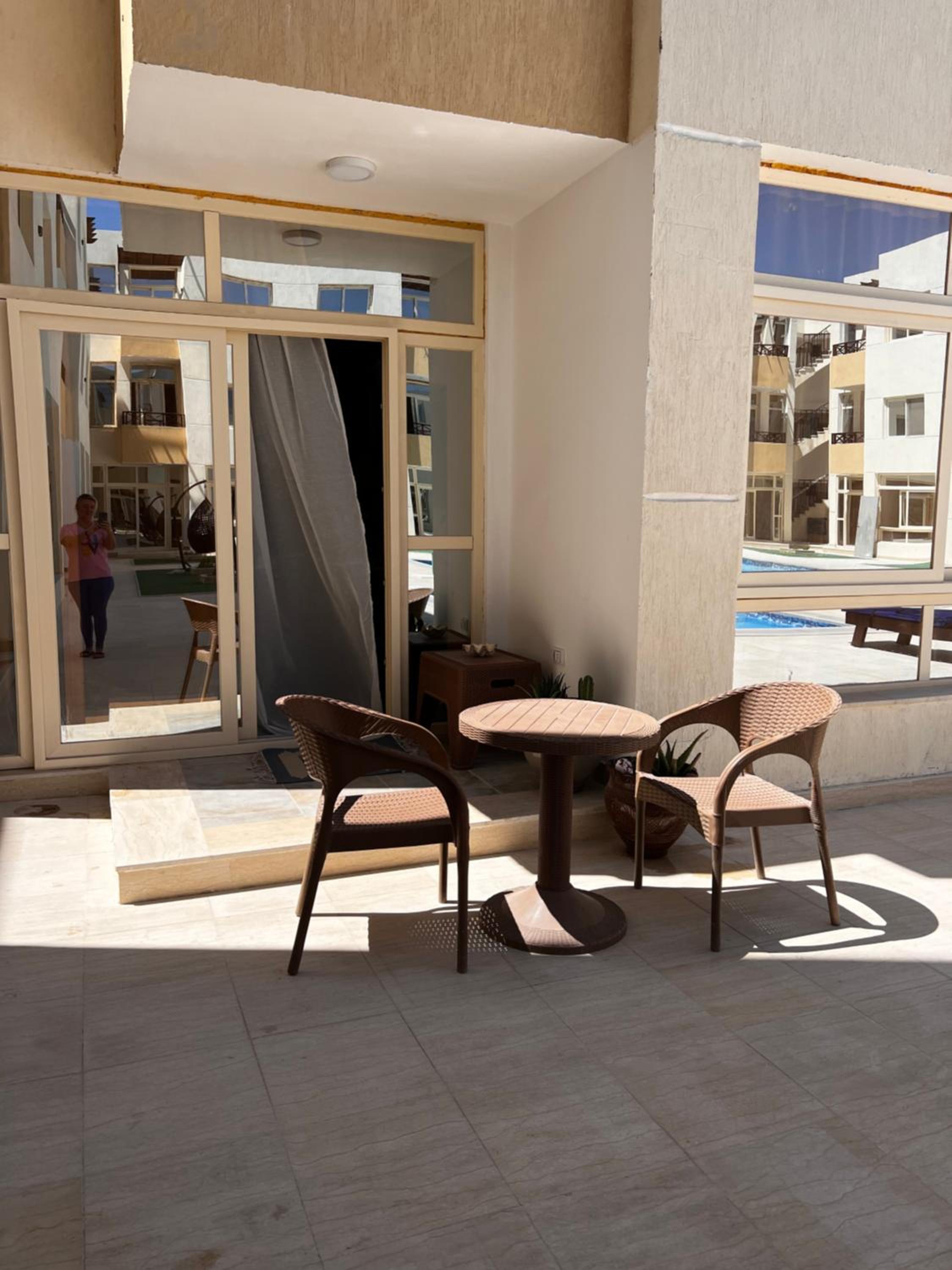 Port Ghalib Apartments