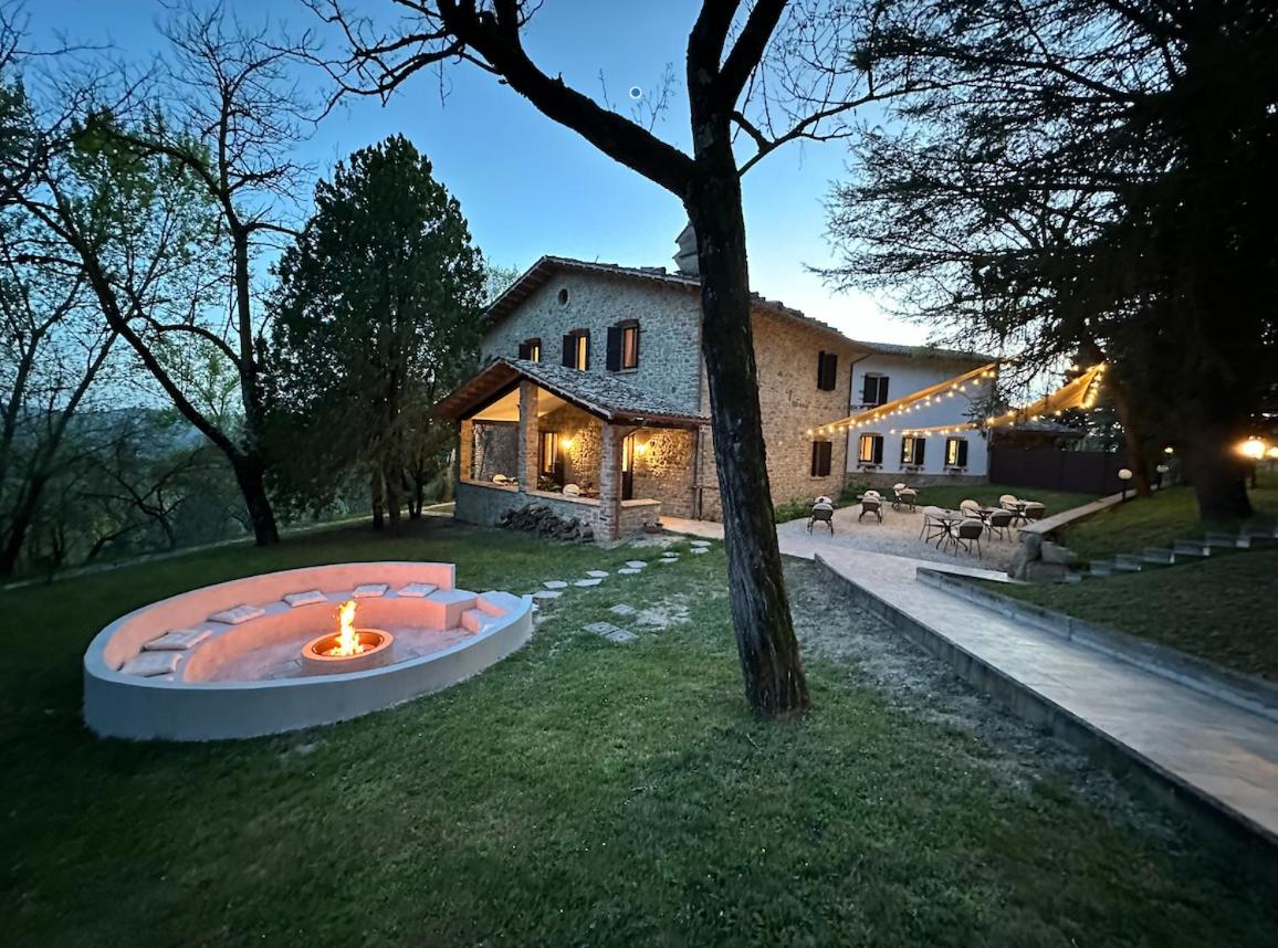 Agriturismo Akasha