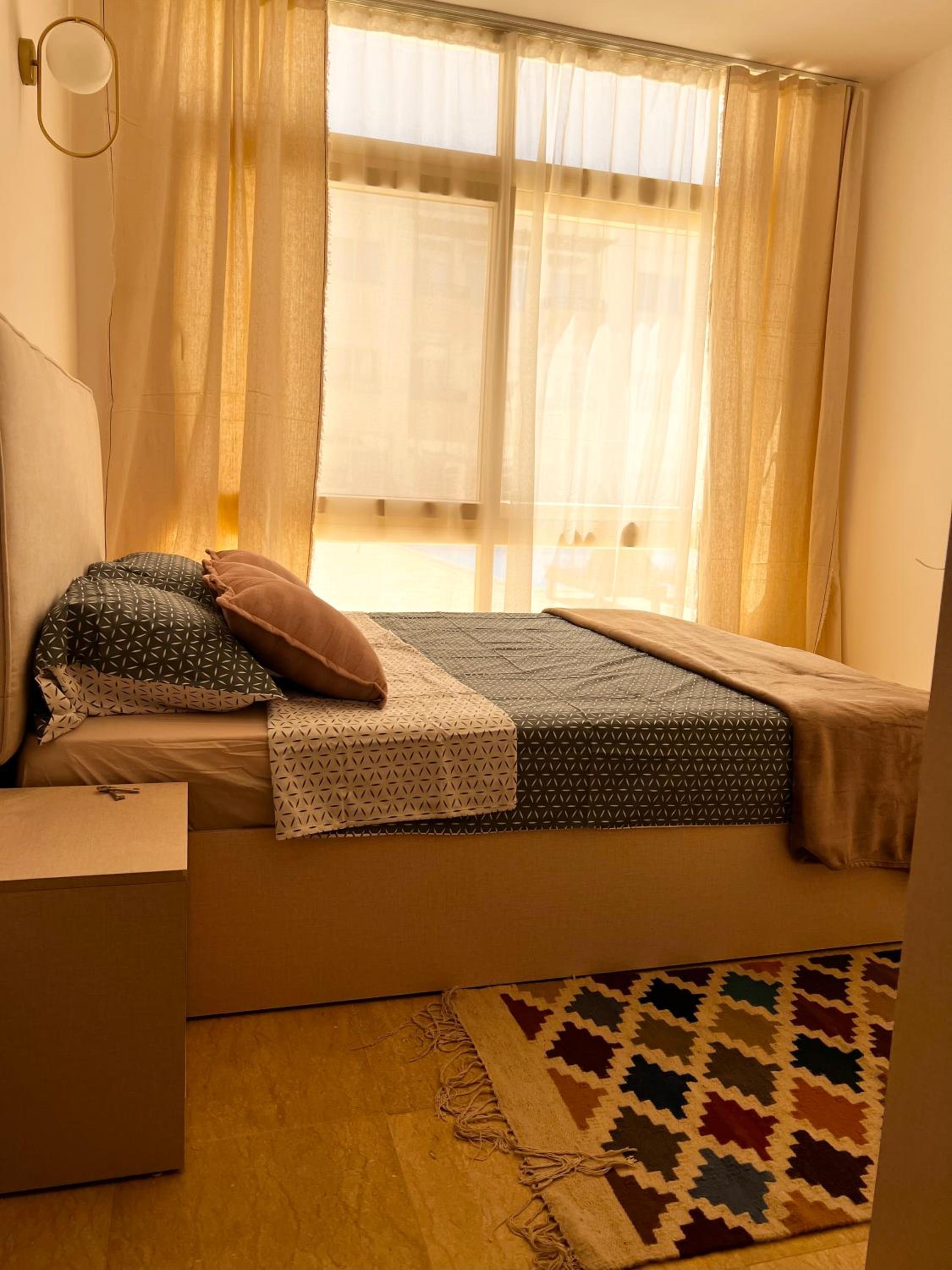 Port Ghalib Apartments
