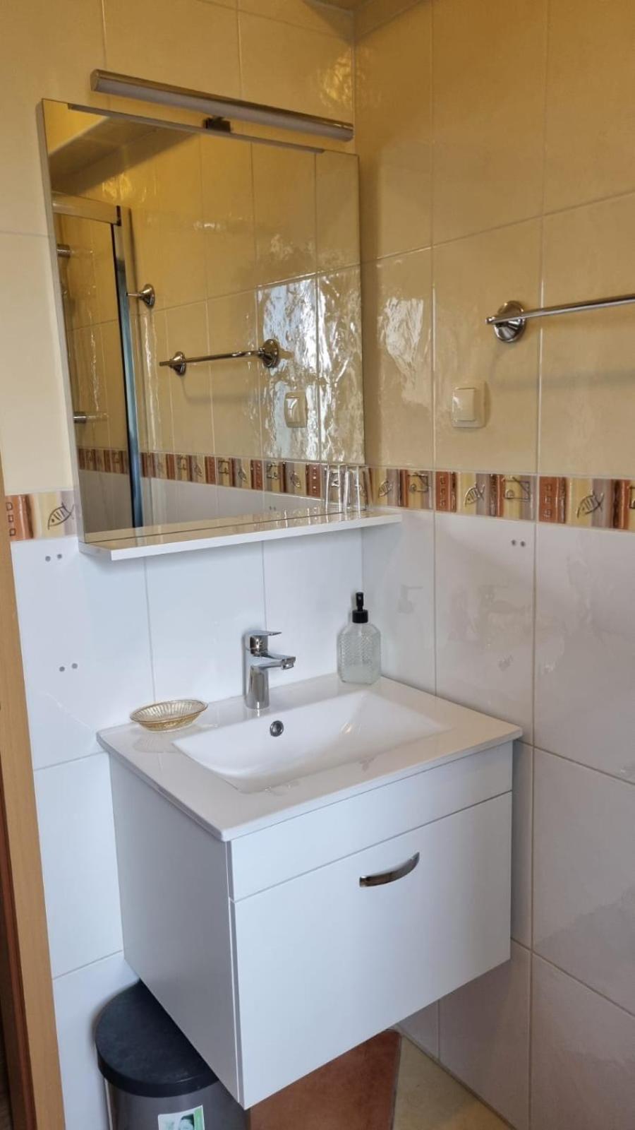 Apartmani Ritoša