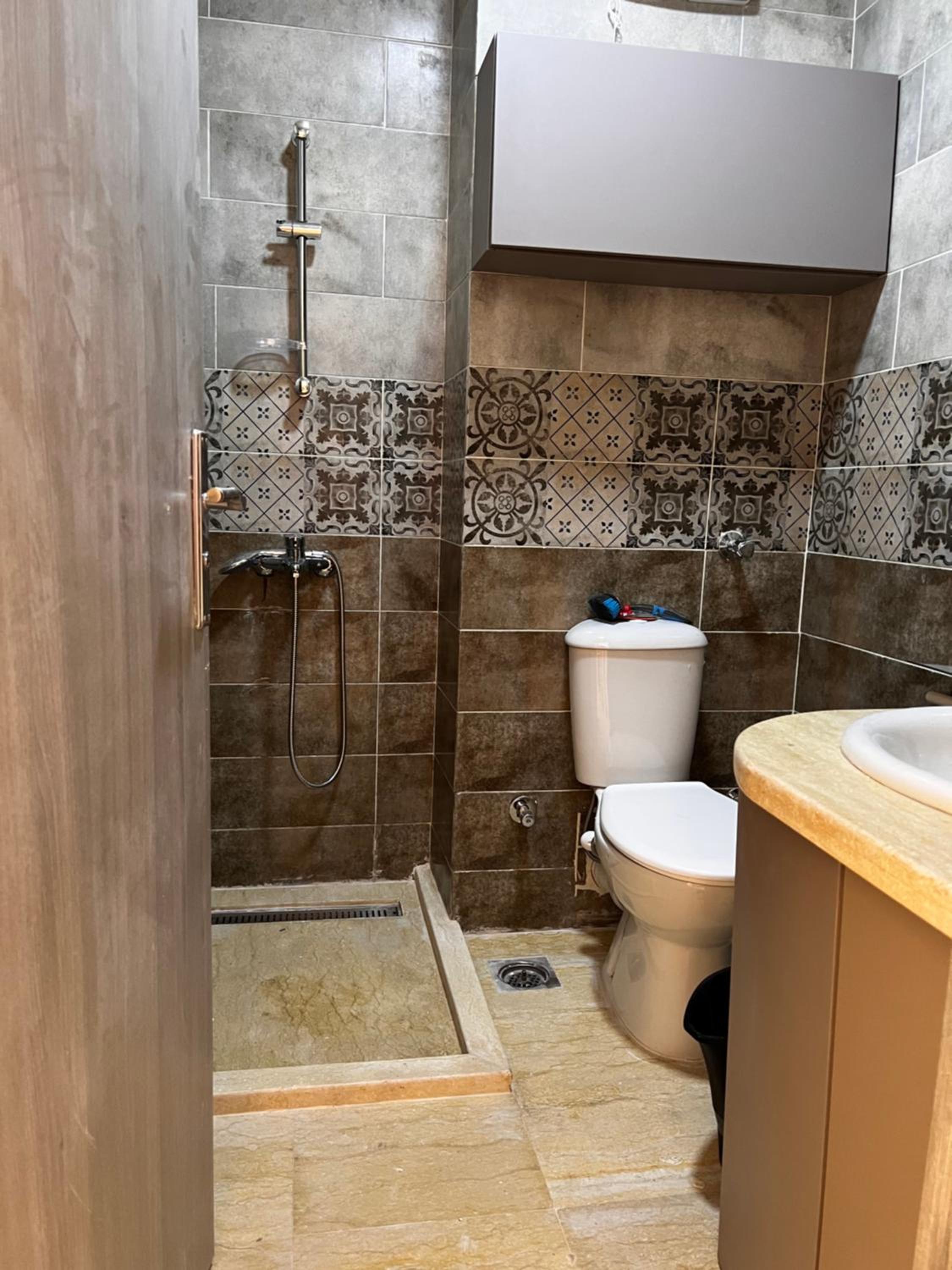 Port Ghalib Apartments