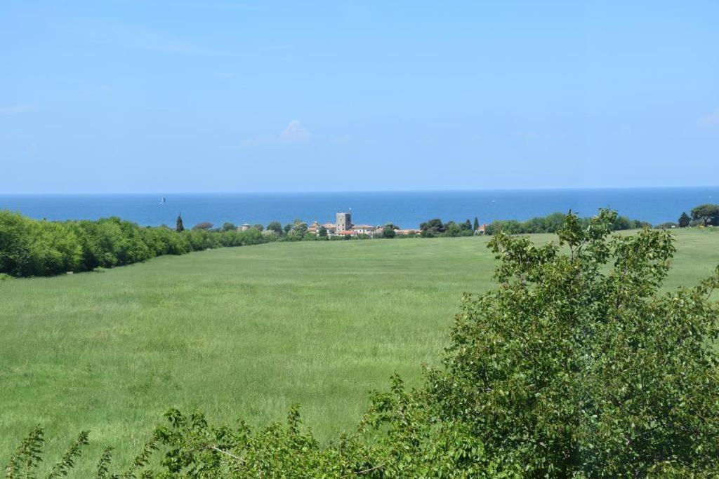 Apartmani Ritoša