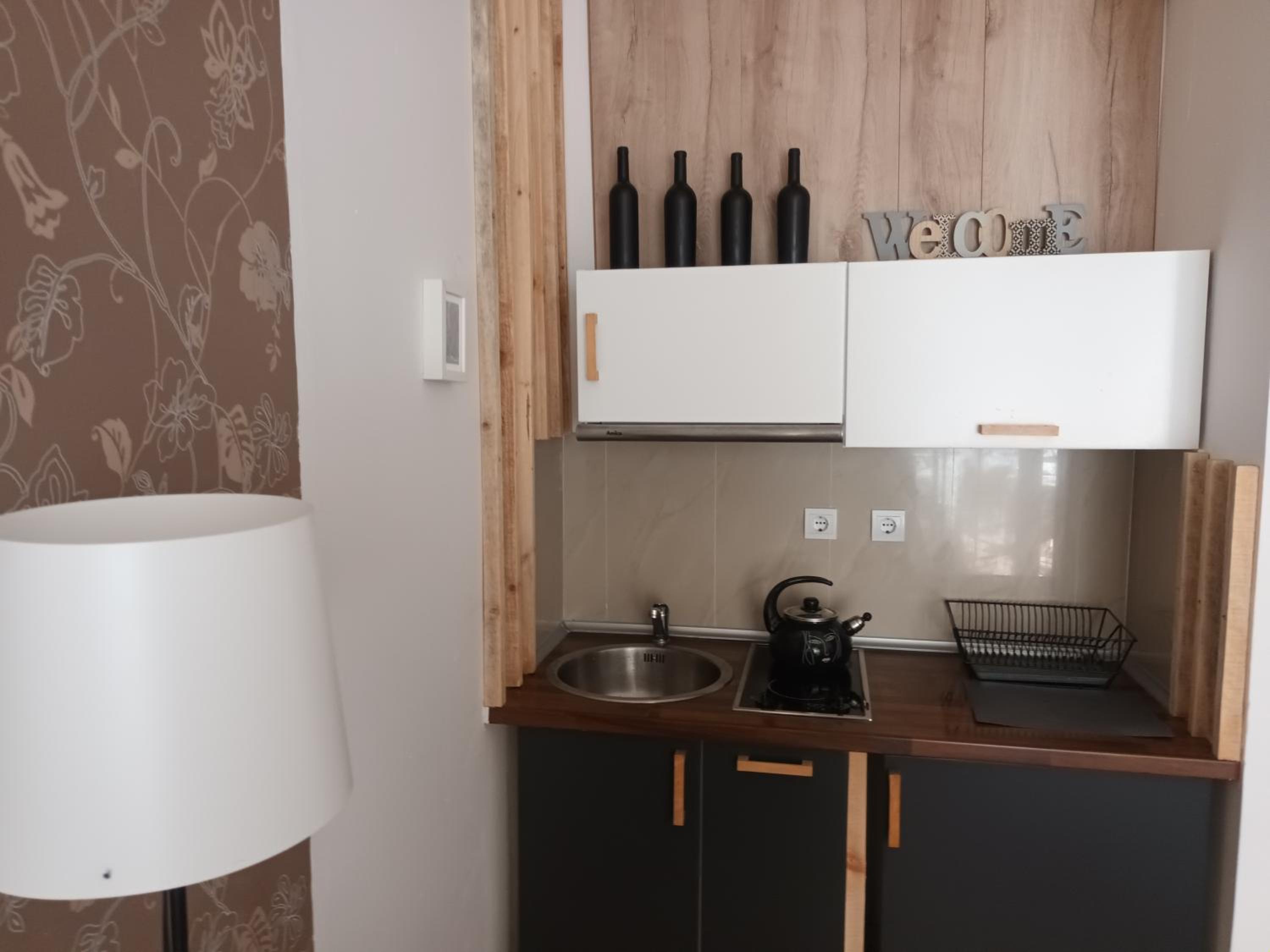 APARTMENT DELUXE MARINA CAPE 4 stars complex 33 6 view 4
