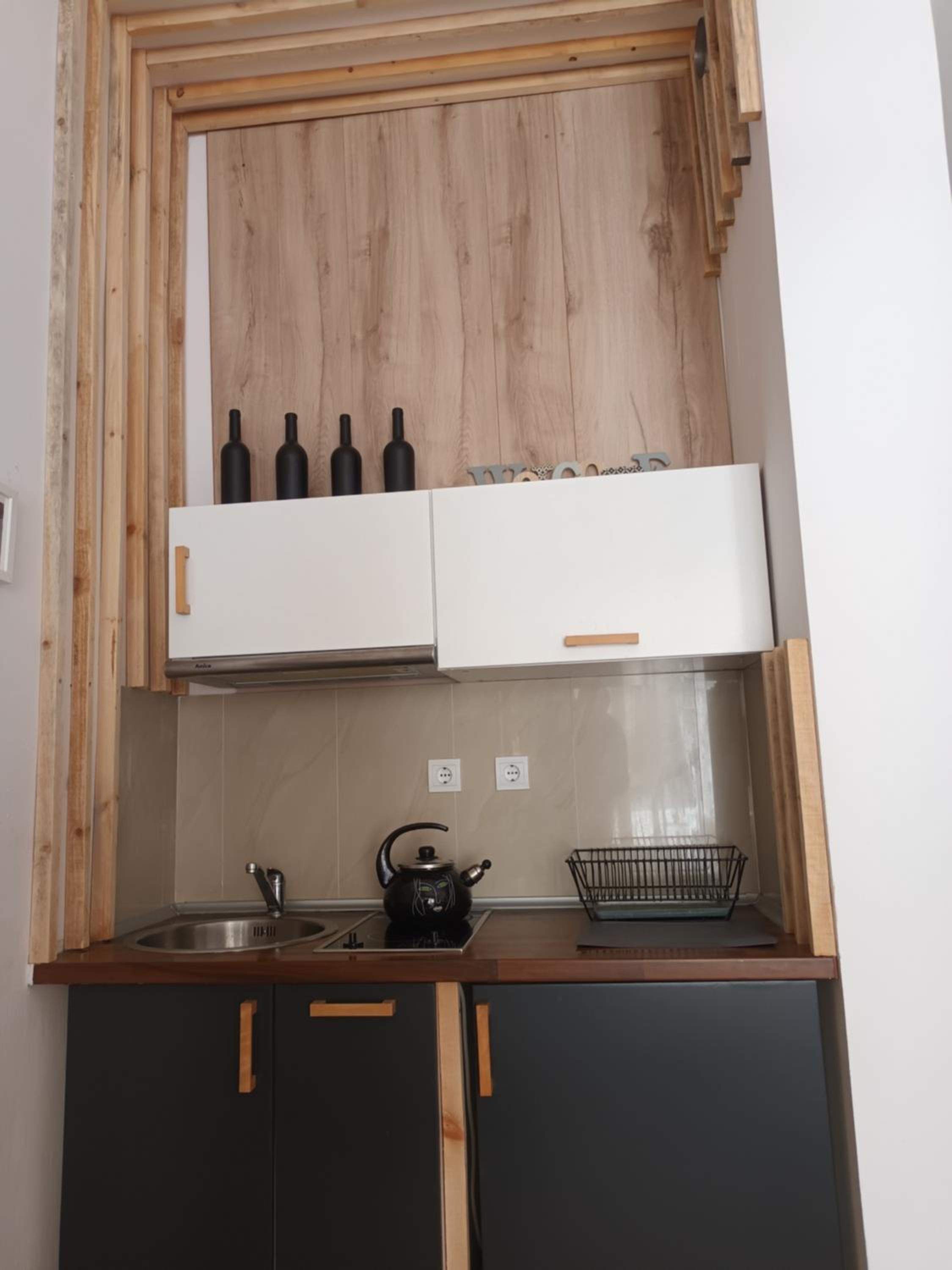 APARTMENT DELUXE MARINA CAPE 4 stars complex 33 6 view 3
