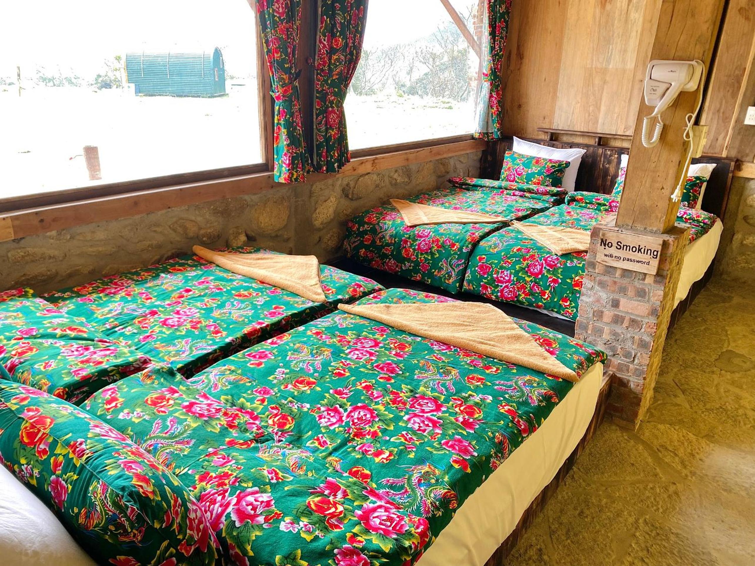 Ban Bang Ecolodge Tours & Motorbike Rental