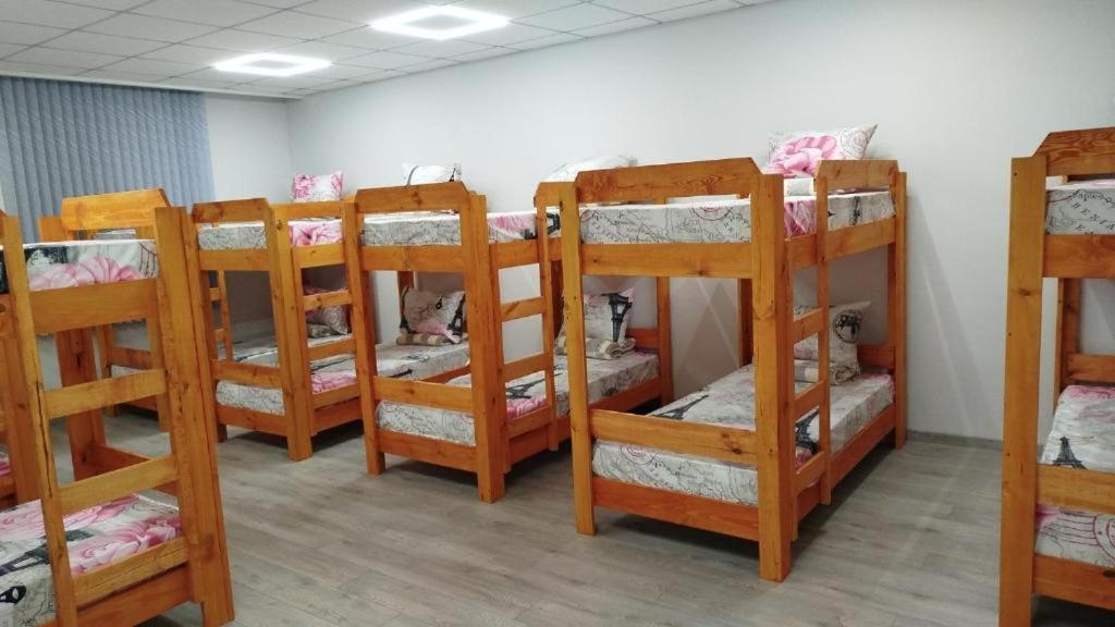 Aydeniz hostel