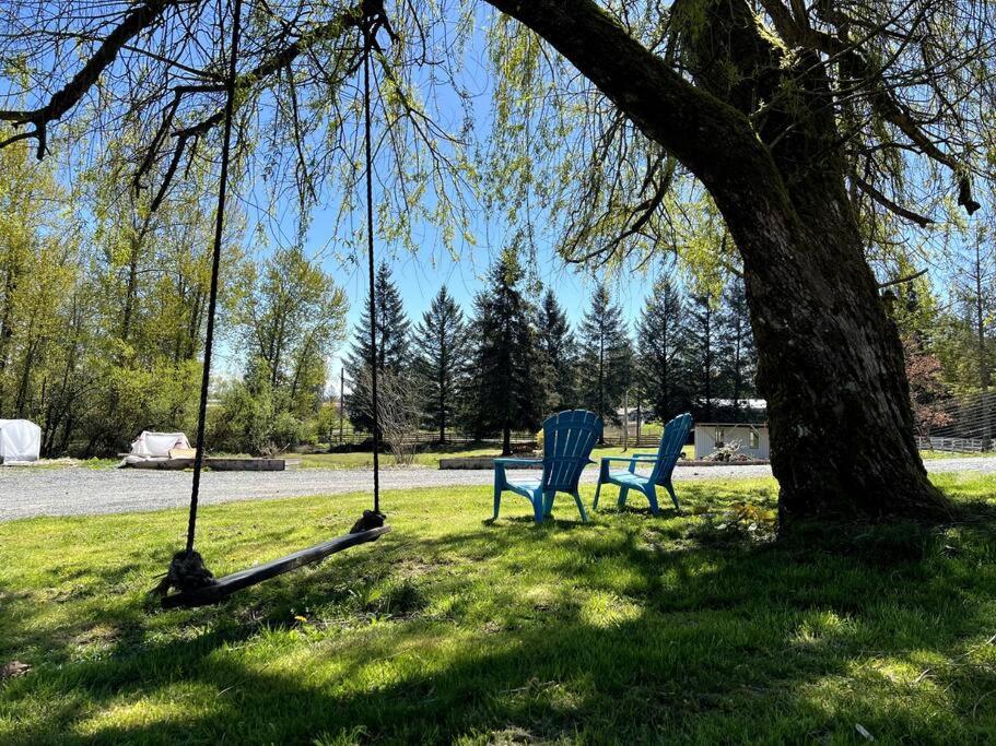 43 Ave Farm House Langley