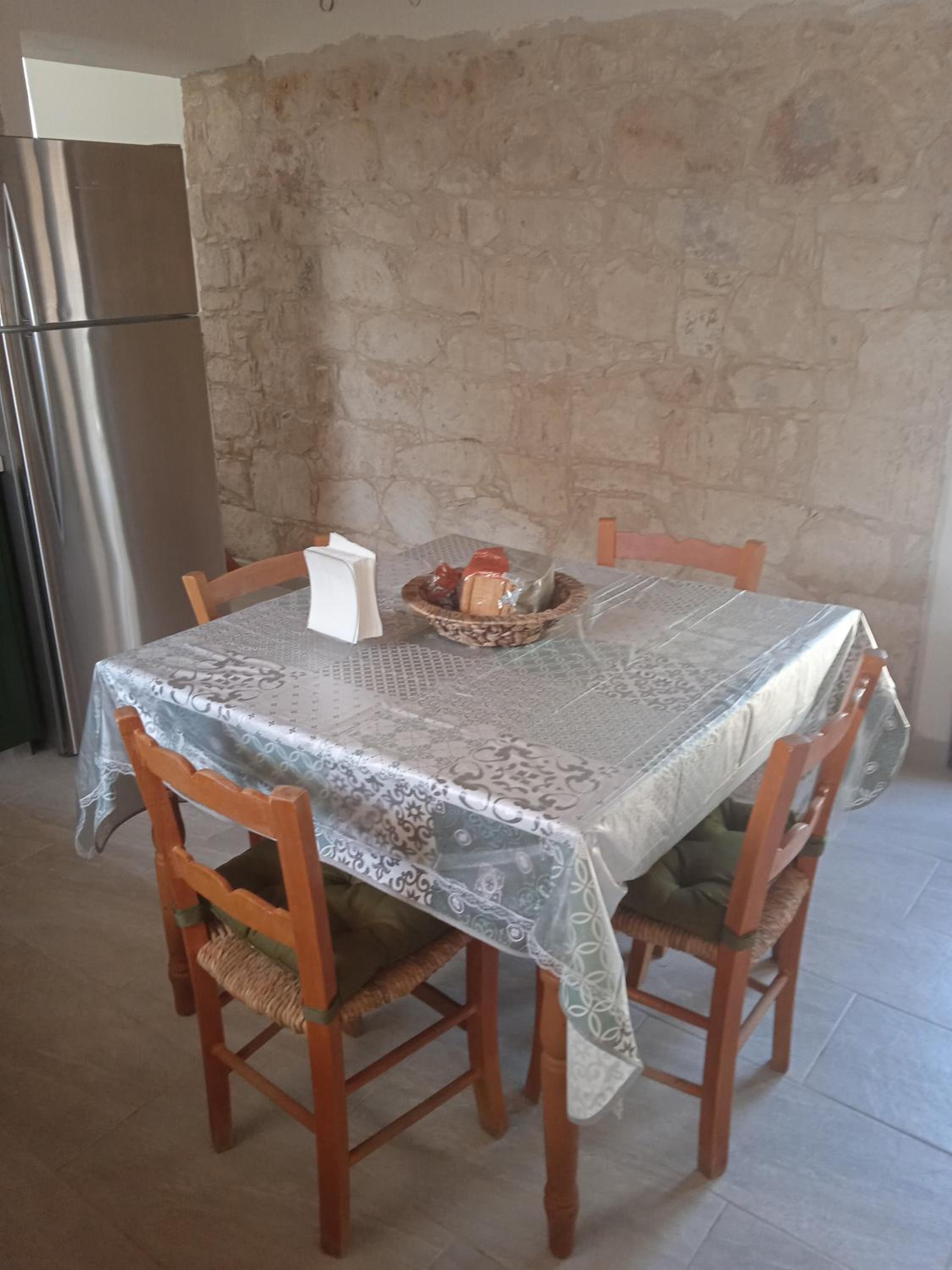 Papageorgios Village House