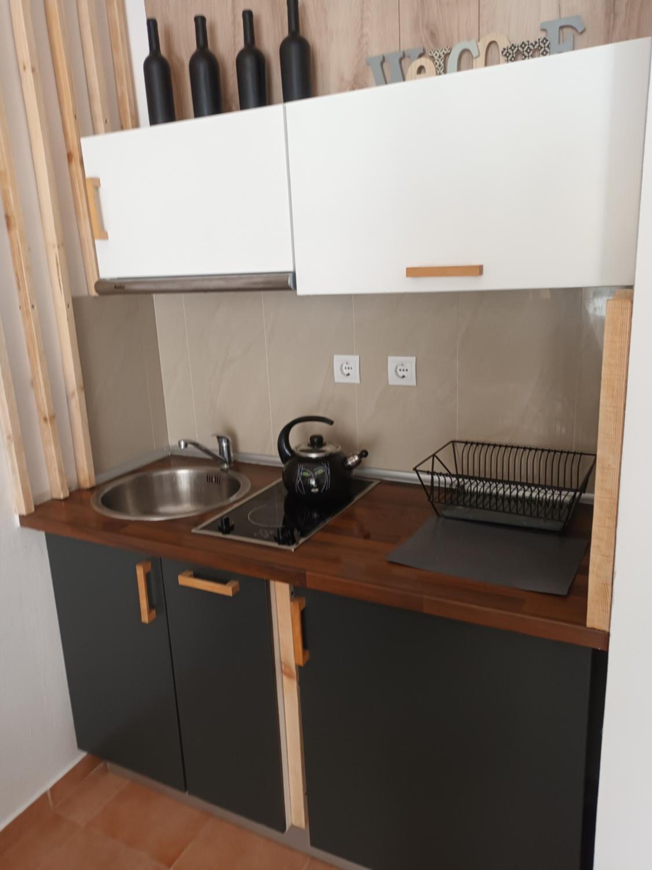 APARTMENT DELUXE MARINA CAPE 4 stars complex 33 6 view 2