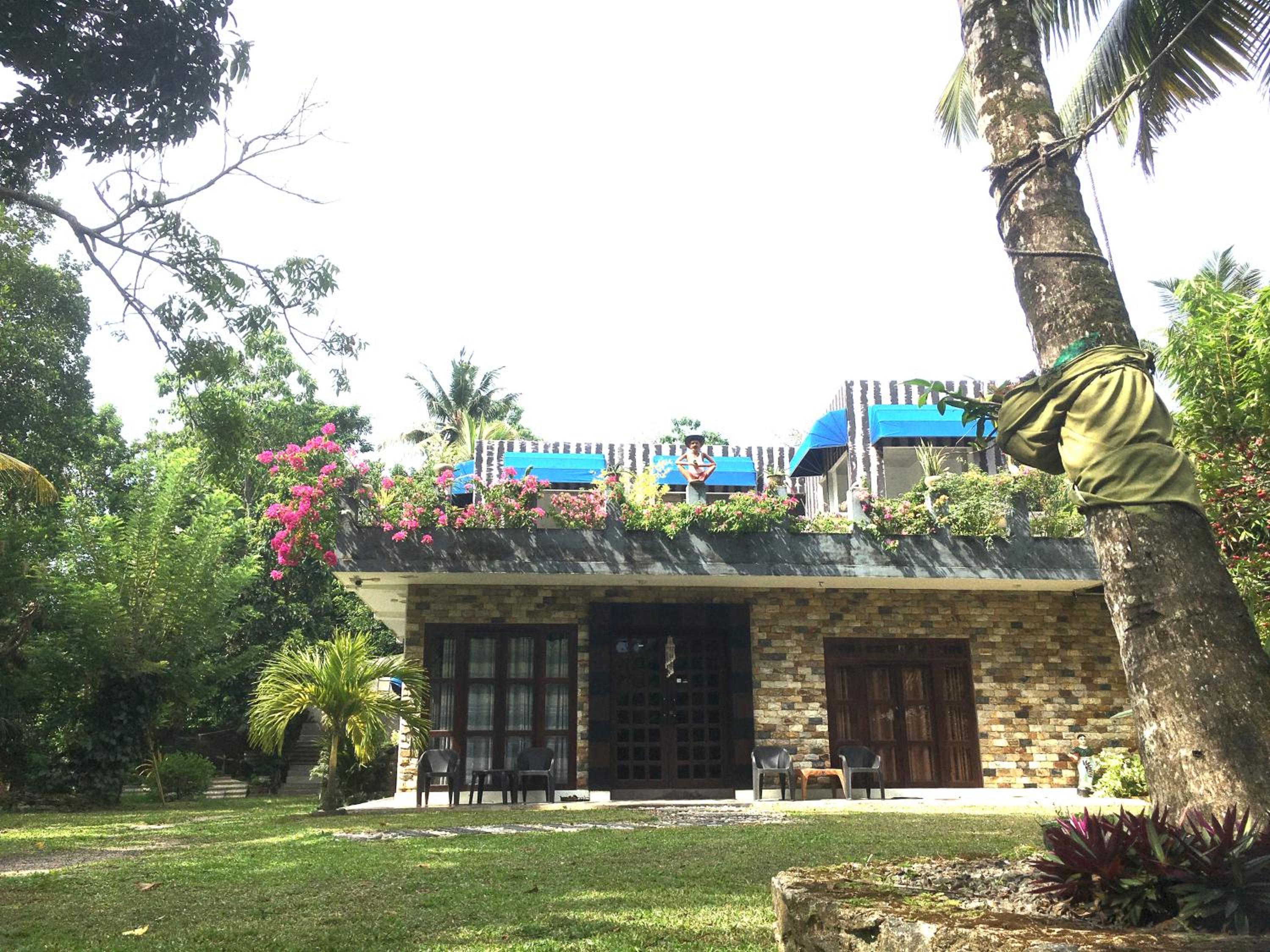 Le Palme Ahangama