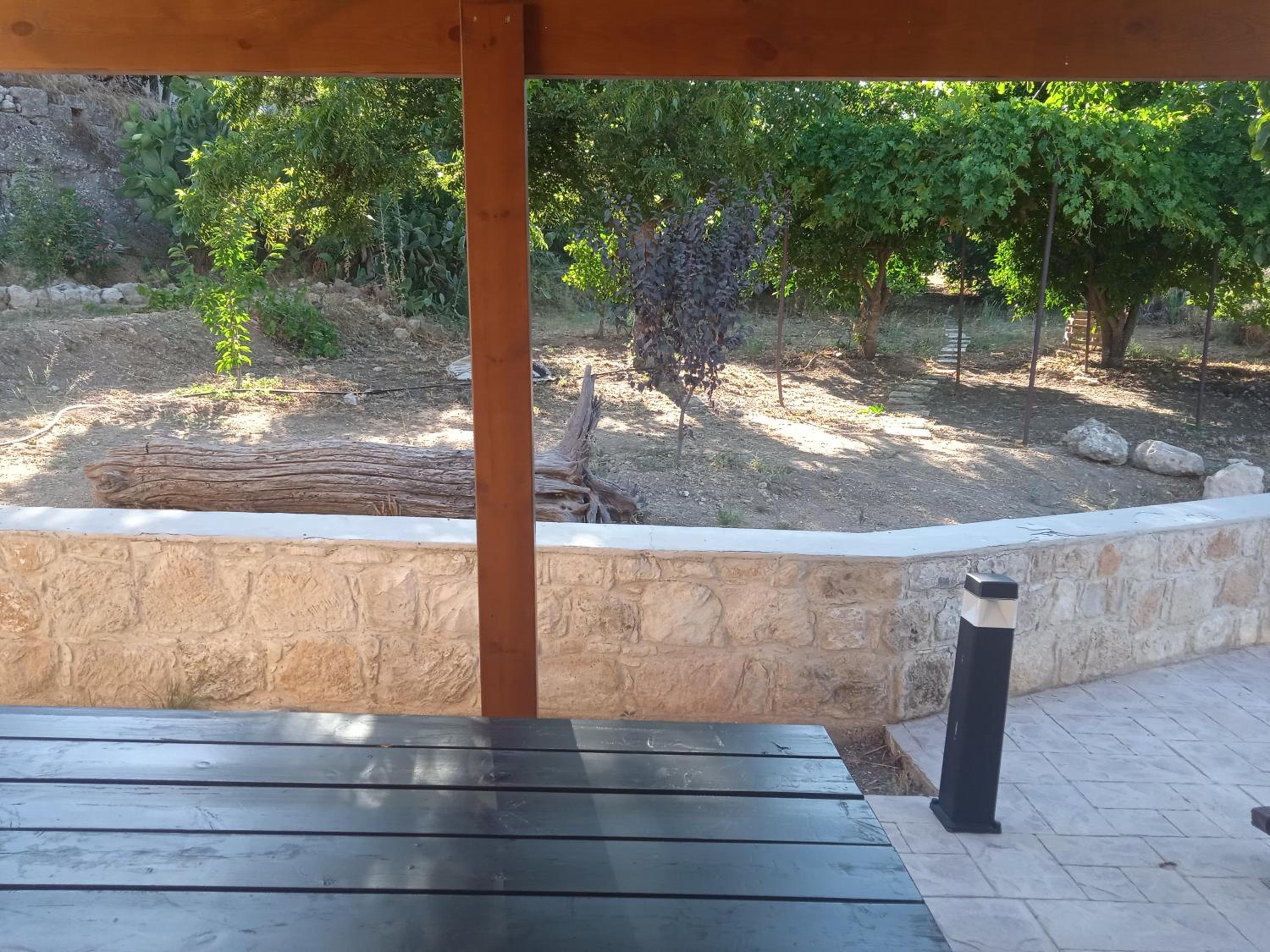 Papageorgios Village House