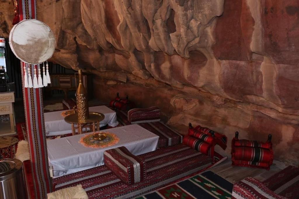 Wadi rum sky luxury