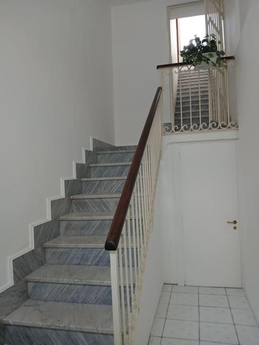 lusiana apartment