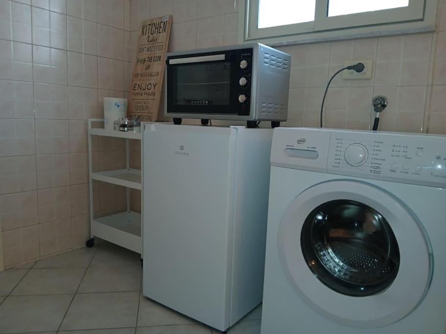 lusiana apartment