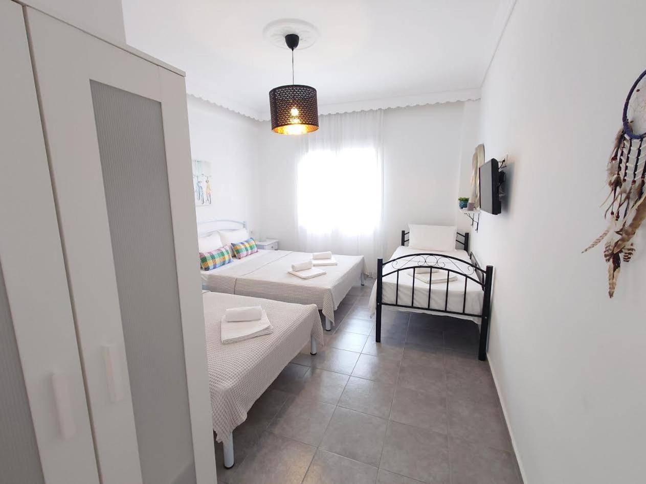 Sea esta nea kallikratia photo 2