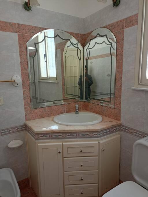 lusiana apartment