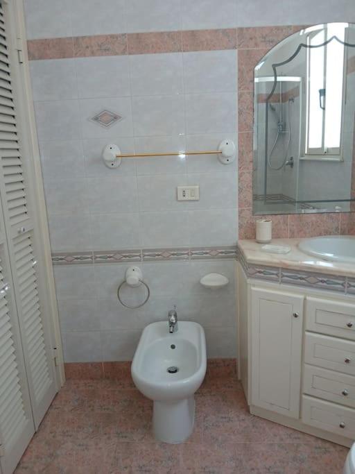 lusiana apartment