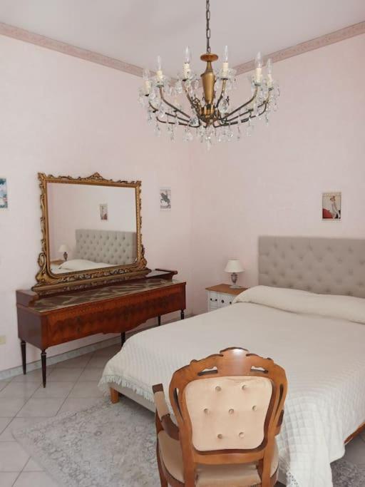 lusiana apartment