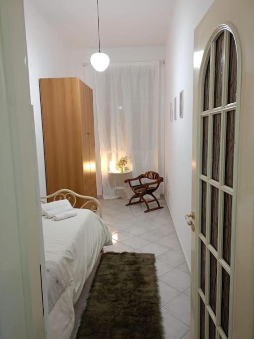 lusiana apartment