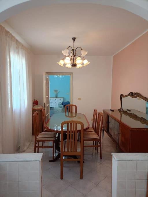 lusiana apartment