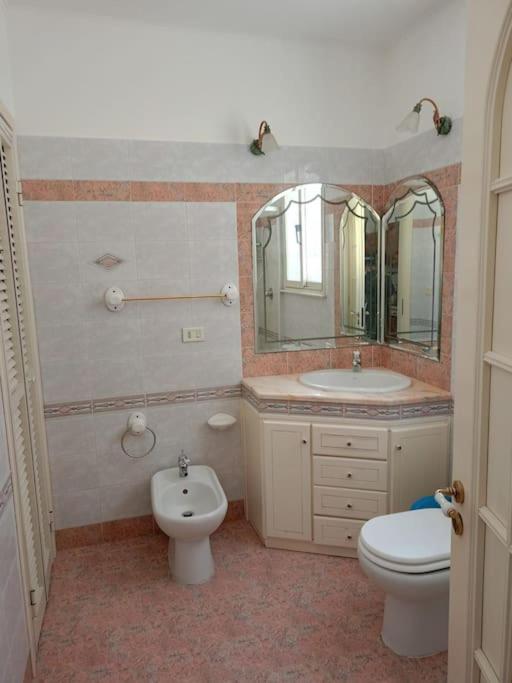 lusiana apartment