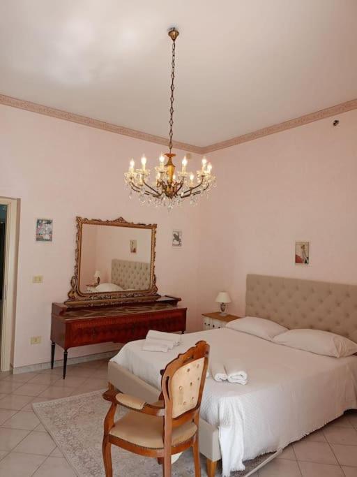 lusiana apartment