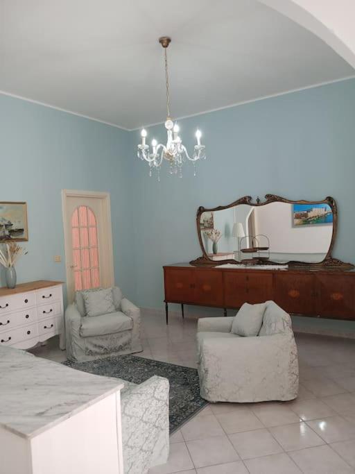 lusiana apartment