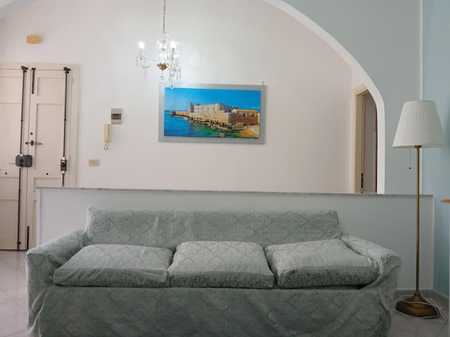 lusiana apartment