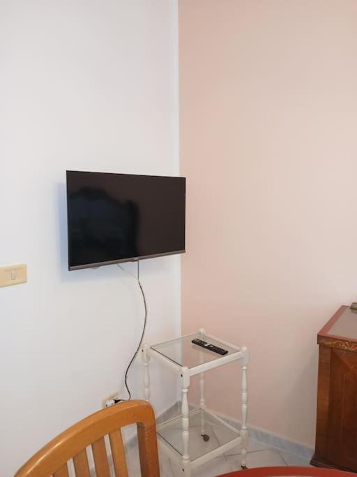 lusiana apartment