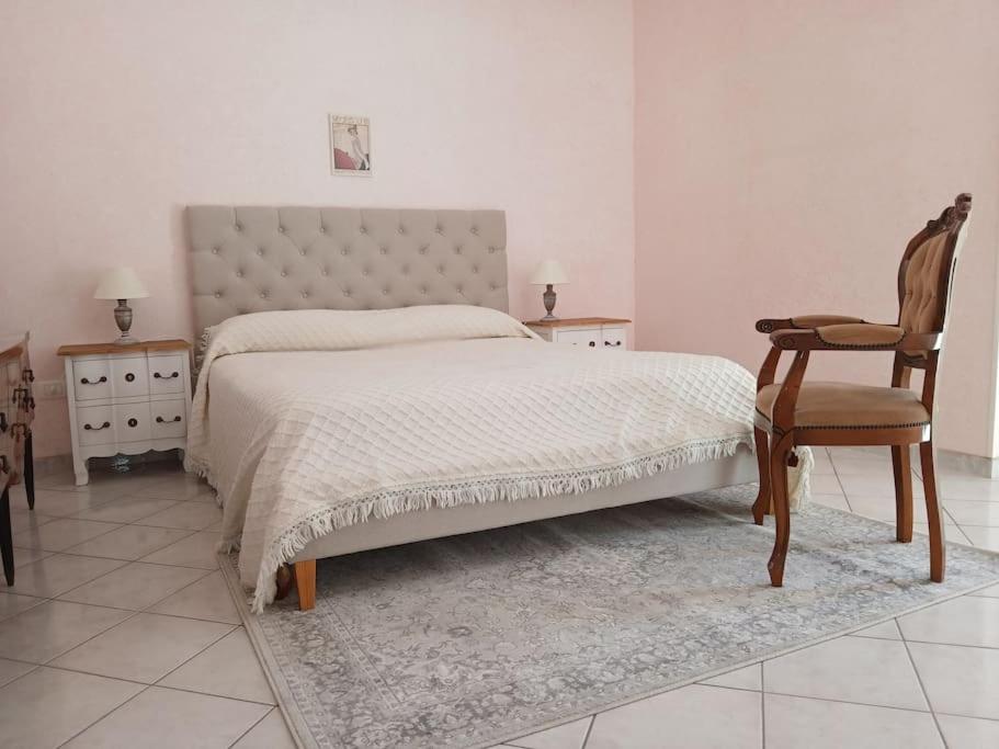 lusiana apartment