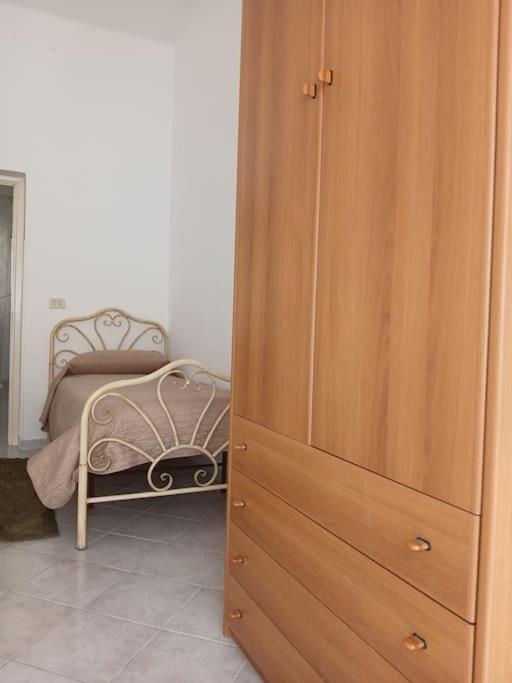lusiana apartment
