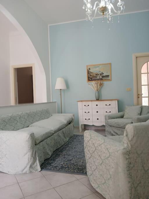 lusiana apartment