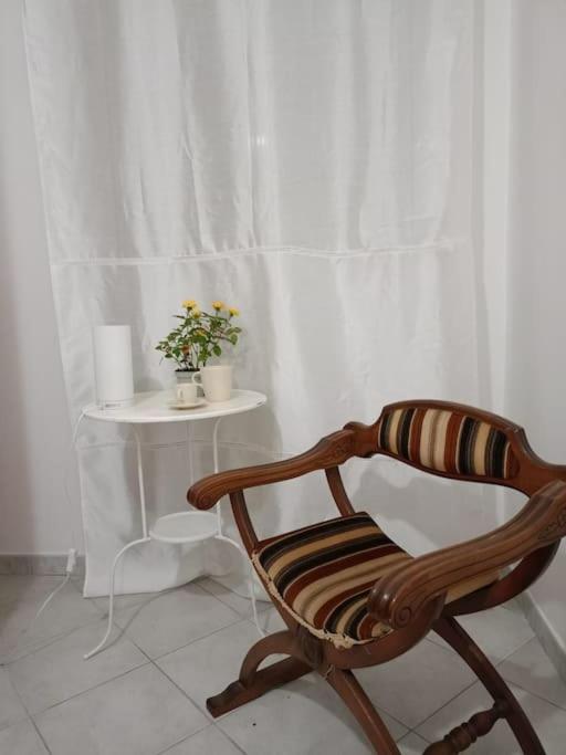 lusiana apartment