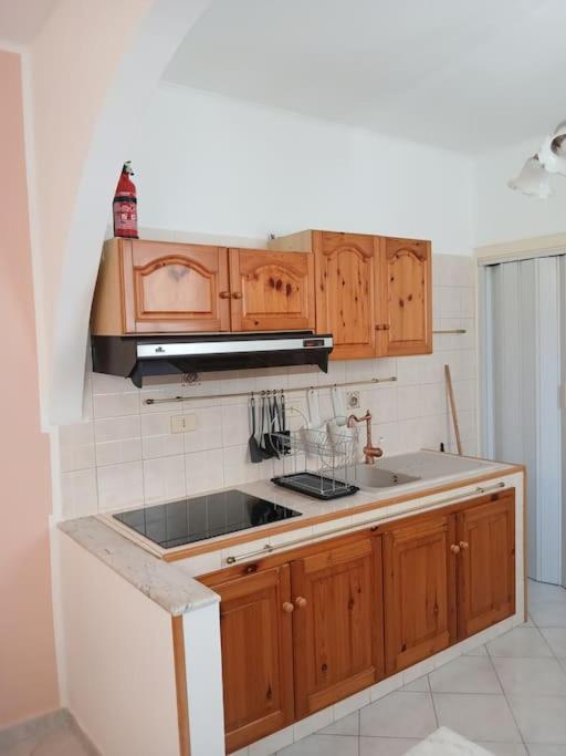 lusiana apartment